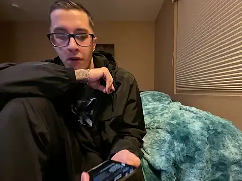 Bwcjoshbanks online show from 29, 1, 2025