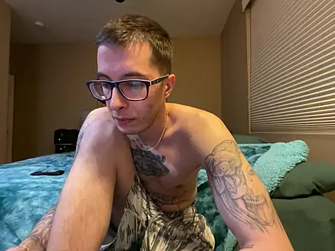 Bwcjoshbanks online show from 11, 2, 2025