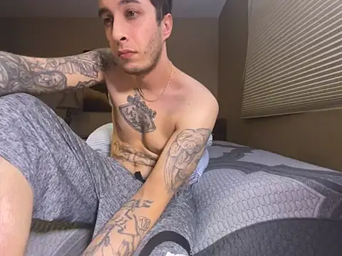 Bwcjoshbanks online show from 13, 10, 2025