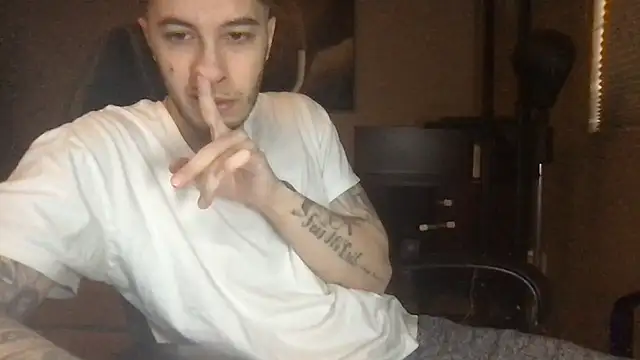 Bwcjoshbanks online show from 26, 4, 2026