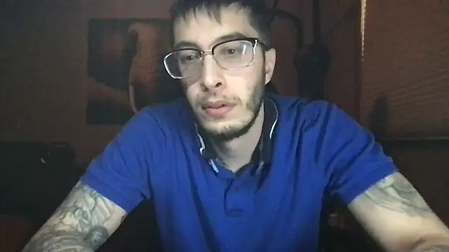 Bwcjoshbanks online show from 14, 5, 2026