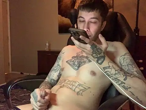 Bwcjoshbanks online show from 23, 5, 2026
