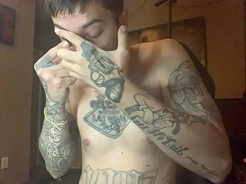 Bwcjoshbanks online show from 23, 5, 2026