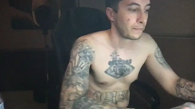 Bwcjoshbanks online show from 24, 5, 2026