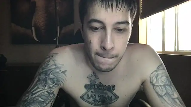 Bwcjoshbanks online show from 25, 5, 2026