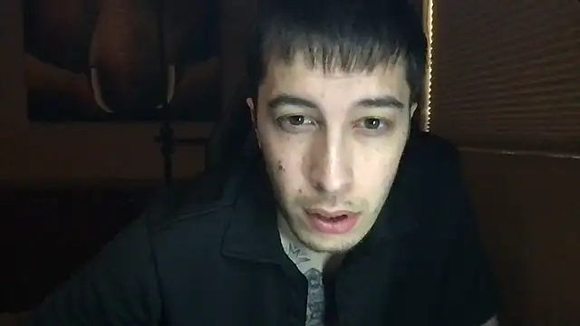 Bwcjoshbanks online show from 26, 5, 2026