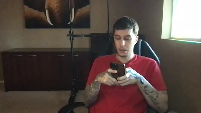 Bwcjoshbanks online show from 27, 5, 2026