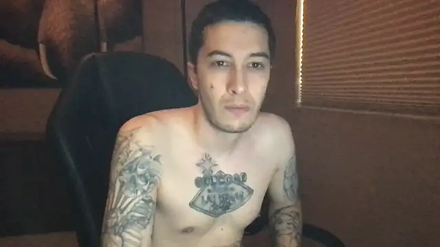 Bwcjoshbanks online show from 27, 5, 2026