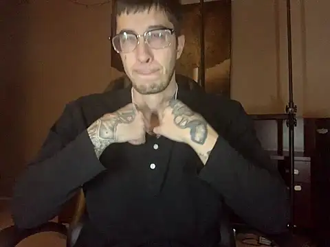 Bwcjoshbanks online show from 29, 5, 2026