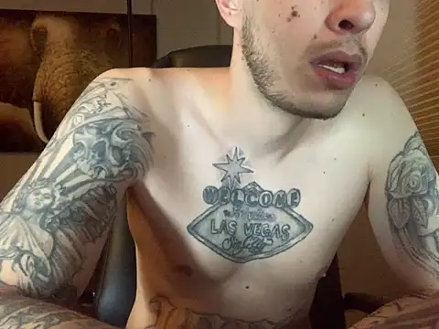 Bwcjoshbanks online show from 30, 5, 2026