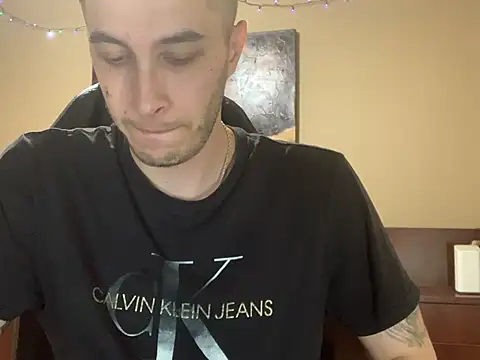 Bwcjoshbanks online show from 9, 7, 2026
