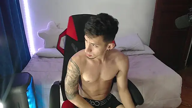 Snapshot of stevenSEX123 chatting on 29, 1, 2025 stevenSEX123 online show from 29, 1, 2025