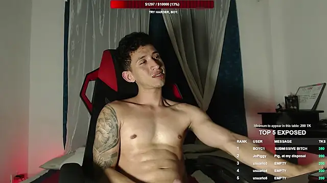 Snapshot of stevenSEX123 chatting on 11, 2, 2026 stevenSEX123 online show from 11, 2, 2026