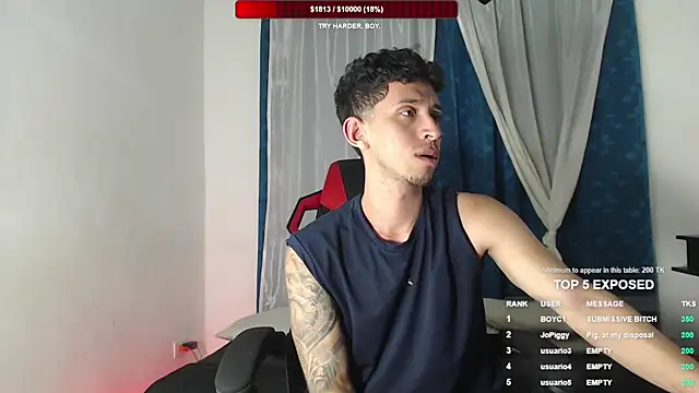 Snapshot of stevenSEX123 chatting on 24, 2, 2026 stevenSEX123 online show from 24, 2, 2026