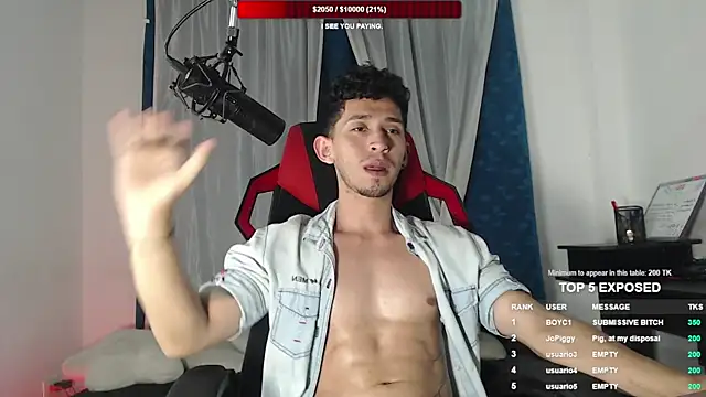 Snapshot of stevenSEX123 chatting on 28, 2, 2026 stevenSEX123 online show from 28, 2, 2026