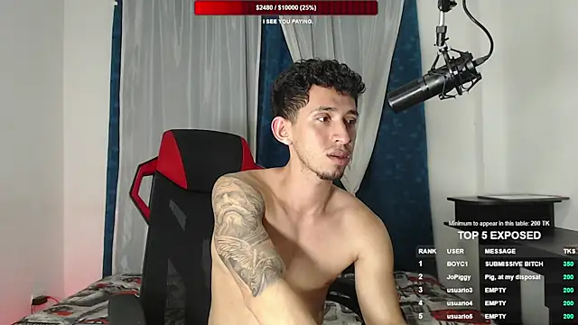 Snapshot of stevenSEX123 chatting on 13, 3, 2026 stevenSEX123 online show from 13, 3, 2026