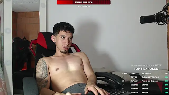 Snapshot of stevenSEX123 chatting on 25, 3, 2026 stevenSEX123 online show from 25, 3, 2026