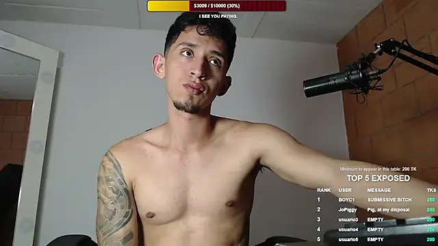 Snapshot of stevenSEX123 chatting on 1, 4, 2026 stevenSEX123 online show from 1, 4, 2026