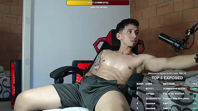 Snapshot of stevenSEX123 chatting on 5, 5, 2026 stevenSEX123 online show from 5, 5, 2026