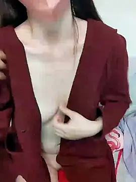 Lu Nana online show from 13, 2, 2025