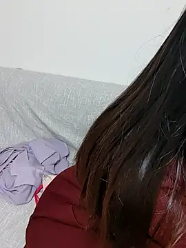 Lu Nana online show from 5, 3, 2025