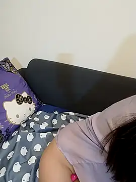 Lu Nana online show from 13, 3, 2025