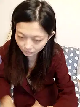 Lu Nana online show from 20, 3, 2025