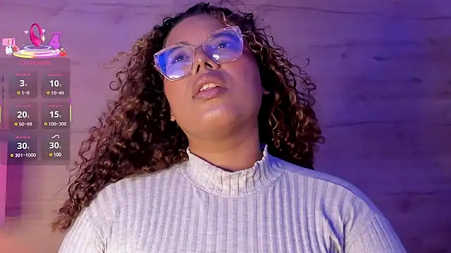  nickypurple  online show from 11, 3, 2025