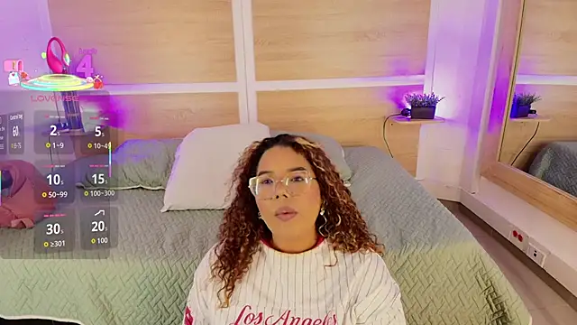  nickypurple  online show from 9, 10, 2025