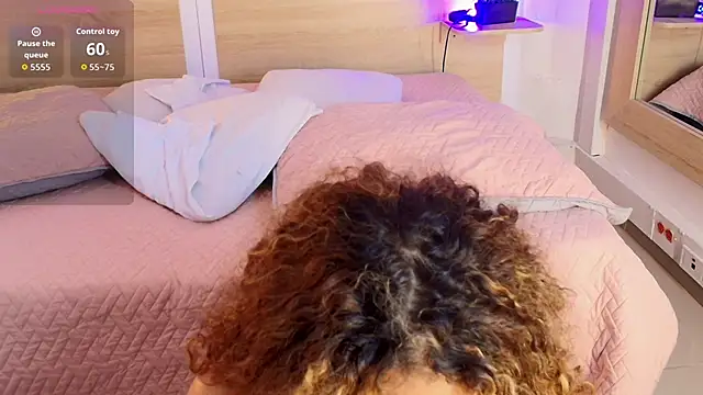  nickypurple  online show from 23, 10, 2025