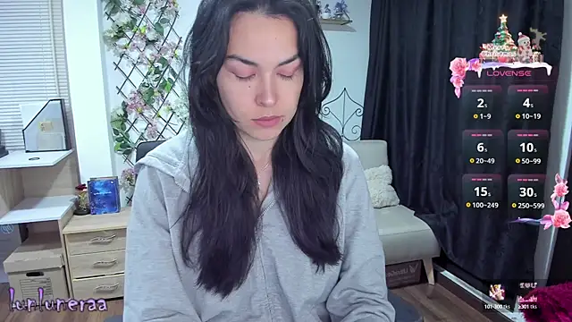 Lunlunera online show from 9, 1, 2025