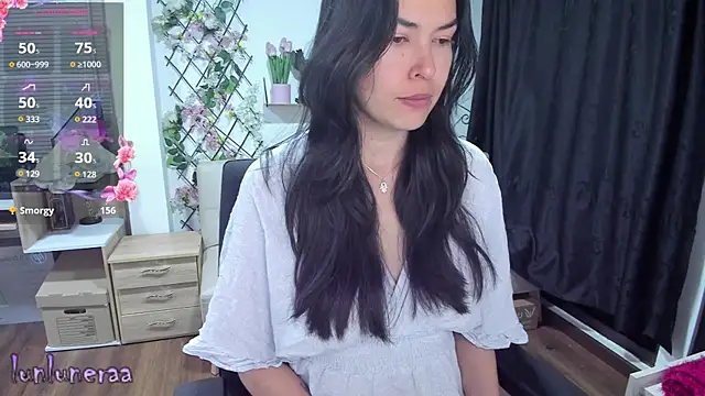 Lunlunera online show from 11, 2, 2025