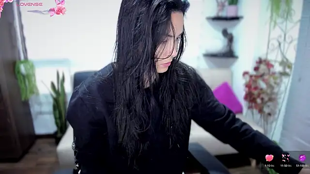 Lunlunera online show from 11, 9, 2025