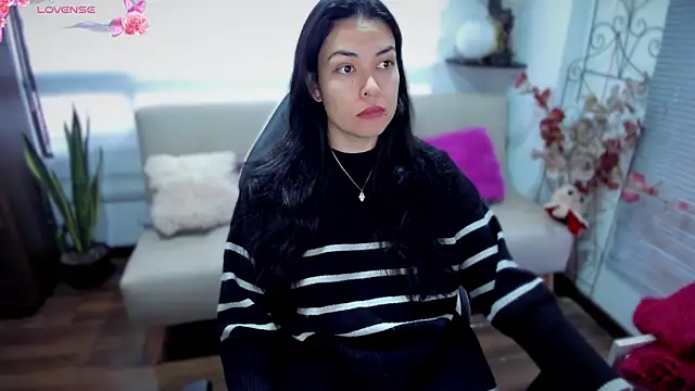 Lunlunera online show from 26, 10, 2025