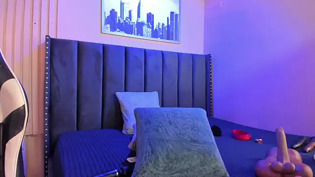 ashlye miller  online show from 8, 3, 2026