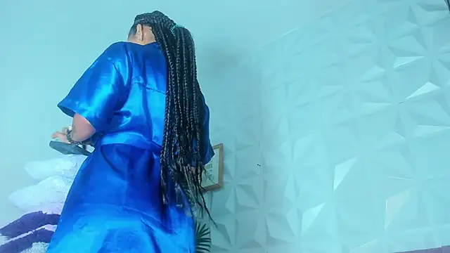 Hellen Sky online show from 25, 9, 2025