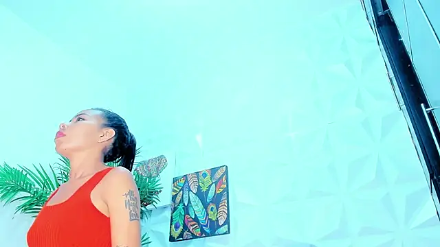 Hellen Sky online show from 22, 11, 2025