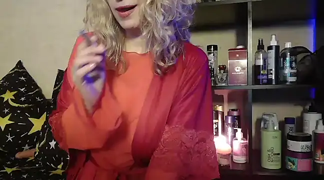 Snapshot of Natasha_Nannette chatting on 29, 12, 2024 Natasha Nannette online show from 29, 12, 2024