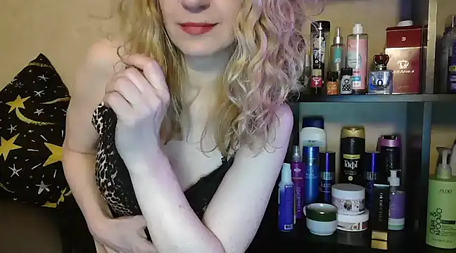 Snapshot of Natasha_Nannette chatting on 23, 1, 2025 Natasha Nannette online show from 23, 1, 2025