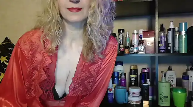 Snapshot of Natasha_Nannette chatting on 25, 1, 2025 Natasha Nannette online show from 25, 1, 2025