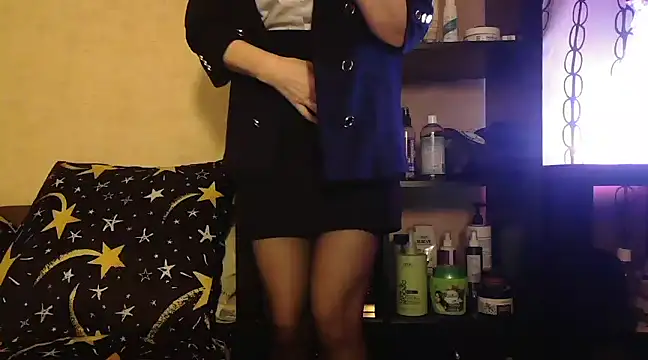 Snapshot of Natasha_Nannette chatting on 26, 2, 2025 Natasha Nannette online show from 26, 2, 2025