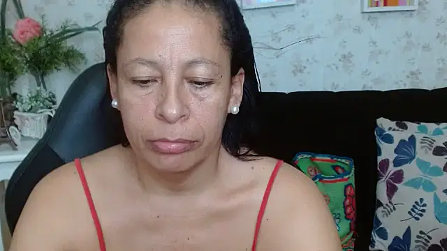 mature martina online show from 31, 1, 2025