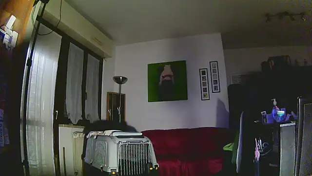 Sabrina-Palermo online show from 13, 1, 2026