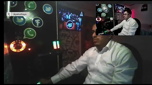 Snapshot of yakuthaya chatting on 21, 9, 2025 yakuthaya online show from 21, 9, 2025