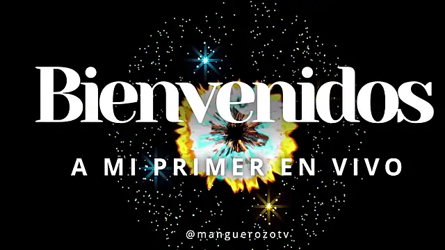 Manguerozotv online show from 25, 4, 2026