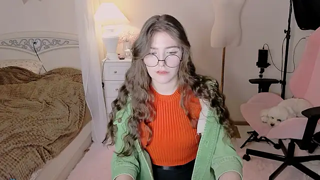 RuthMorse online show from 3, 2, 2026