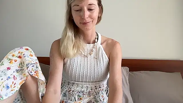 ivankai  online show from 8, 3, 2026