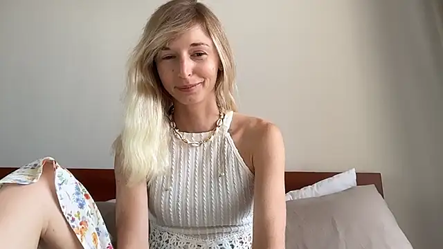 ivankai  online show from 17, 3, 2026