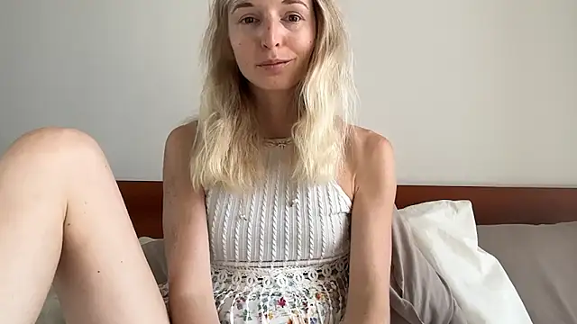 ivankai  online show from 23, 3, 2026