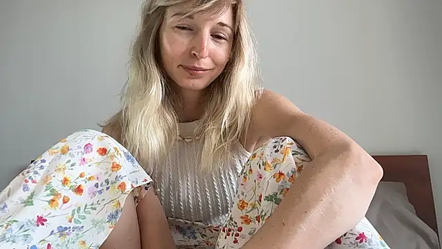 ivankai  online show from 6, 4, 2026